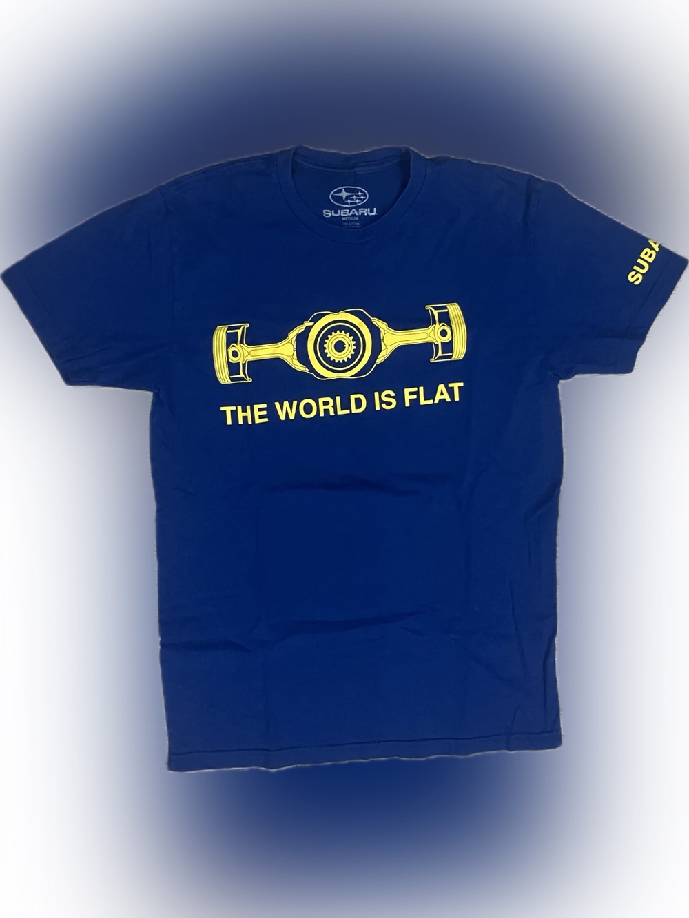 Subaru T Shirt